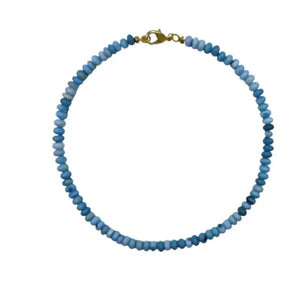 Candy Gemstone Necklaces