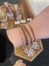 Load image into Gallery viewer, Waterproof Ball Bead Bracelet