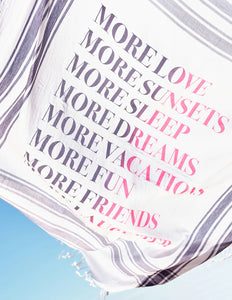 More Sarong | Skylight