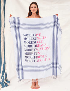 More Sarong | Skylight