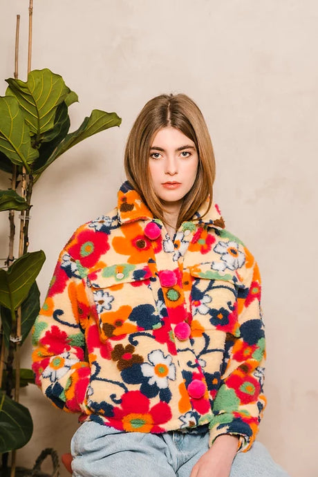 Celia B Piave Jacket