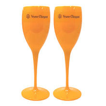 Load image into Gallery viewer, Pop The Bubbly Flutes