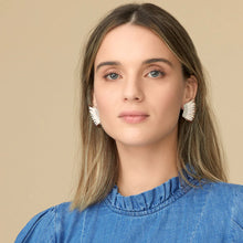 Load image into Gallery viewer, Mignonne Gavigan Mini Madeline Earrings