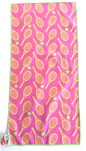 Clutch Towels