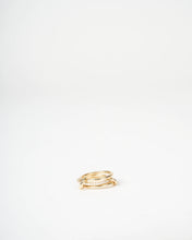 Load image into Gallery viewer, Spinelli Kilcollin Sonny YG Diamond Ring
