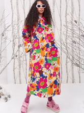 Load image into Gallery viewer, Celia B Aconcagua Coat