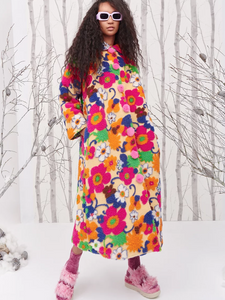 Celia B Aconcagua Coat
