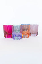 Load image into Gallery viewer, Estelle Colored Shot Glasses