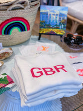 Load image into Gallery viewer, Greenbrier Valley &quot;GBR&quot; Knit