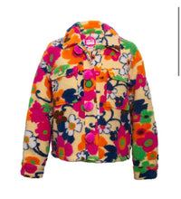 Load image into Gallery viewer, Celia B Piave Jacket