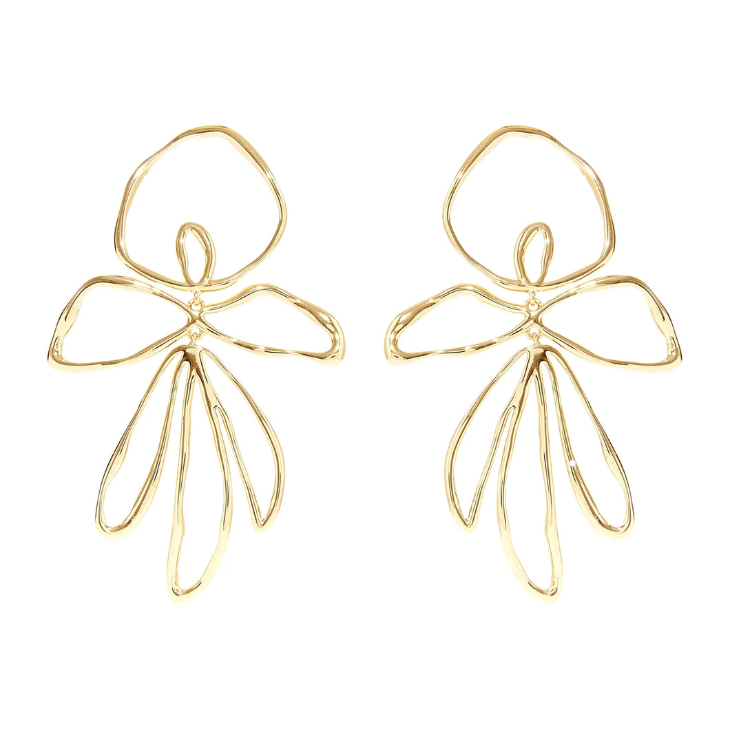 Mignonne Gavigan Sade Earrings