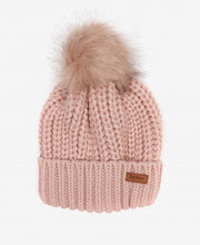 Load image into Gallery viewer, Women’s Barbour Saltburn Beanie
