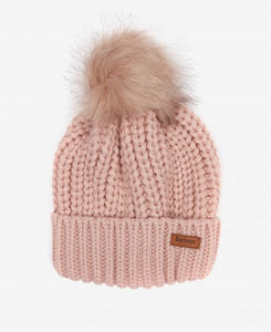 Women’s Barbour Saltburn Beanie