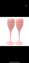 Load image into Gallery viewer, Pop The Bubbly Flutes