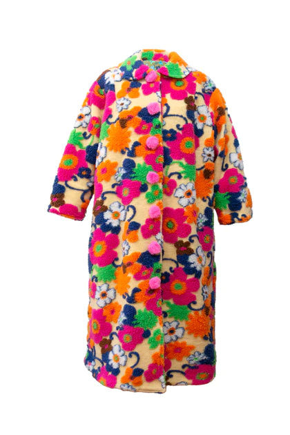 Celia B Aconcagua Coat
