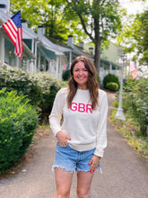 Load image into Gallery viewer, Greenbrier Valley &quot;GBR&quot; Knit