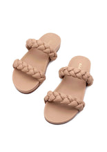 Load image into Gallery viewer, Kaanas Coco Sandal | Almond
