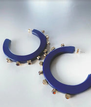 Load image into Gallery viewer, City Girl Earrings | Large
