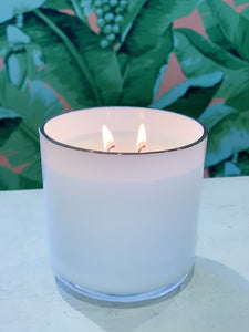 Cat & Kate Signature Scent Candle