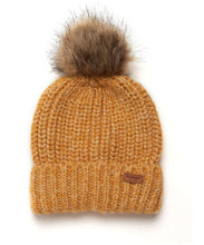 Load image into Gallery viewer, Women’s Barbour Saltburn Beanie