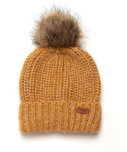 Women’s Barbour Saltburn Beanie