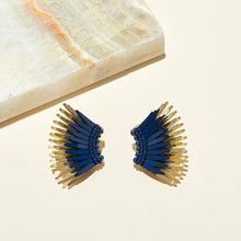Load image into Gallery viewer, Mignonne Gavigan Mini Madeline Earrings