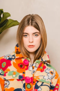 Celia B Piave Jacket