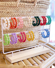 Load image into Gallery viewer, City Girl Earrings | Large