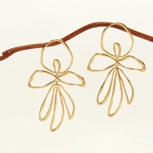 Mignonne Gavigan Sade Earrings