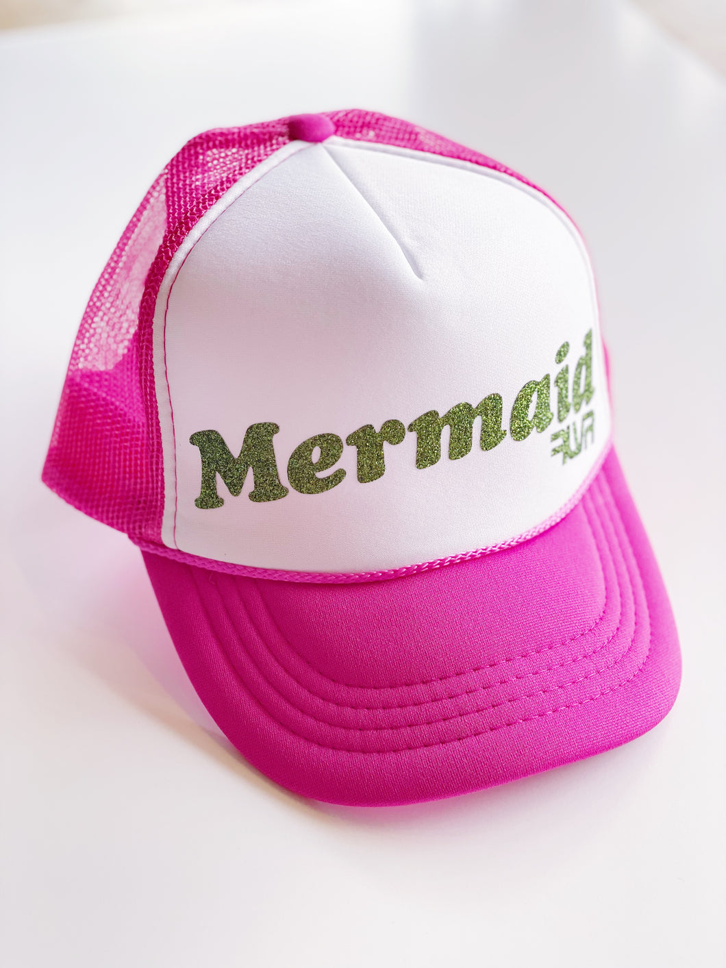 MERMAID Kids Eskyflavor Hat