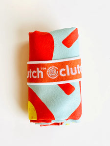 Clutch Towels