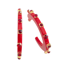 Load image into Gallery viewer, City Girl Earrings | Large
