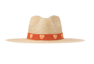 Sunshine Tienda Palm Sun Hats | Multiple Colors