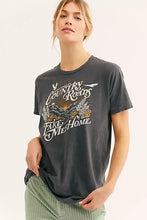 Load image into Gallery viewer, Country Roads Vintage Tee