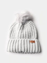 Load image into Gallery viewer, Women’s Barbour Saltburn Beanie