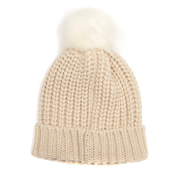 Women’s Barbour Saltburn Beanie