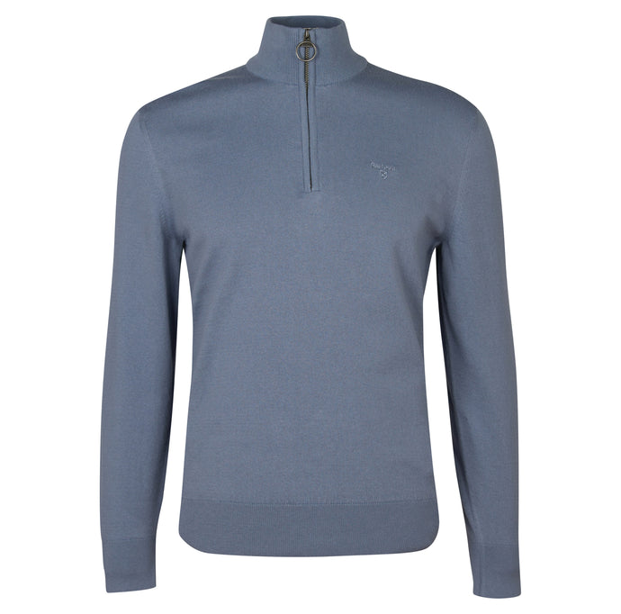 Men's Barbour Taines Half Zip