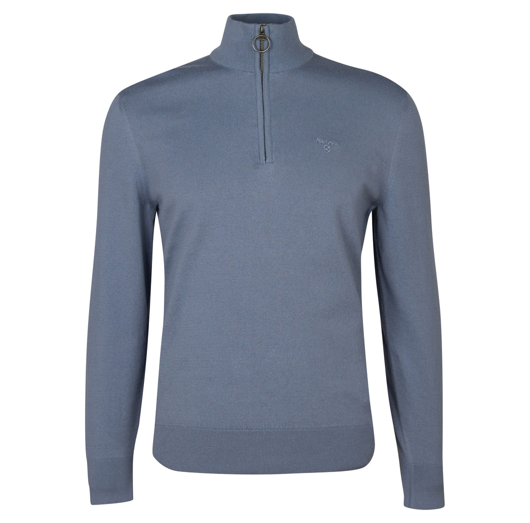 Men's Barbour Taines Half Zip