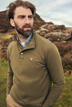 Load image into Gallery viewer, Men&#39;s Barbour Easglescliff Overlayer