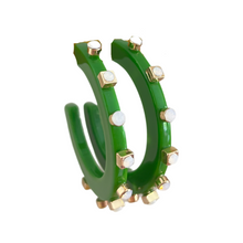 Load image into Gallery viewer, City Girl Earrings | Large