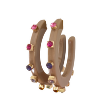 Load image into Gallery viewer, City Girl Earrings | Large