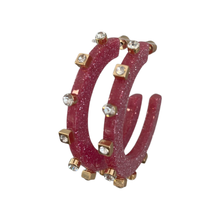 Load image into Gallery viewer, City Girl Earrings | Large