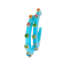 Load image into Gallery viewer, City Girl Earrings | Large