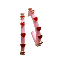 Load image into Gallery viewer, City Girl Earrings | Large