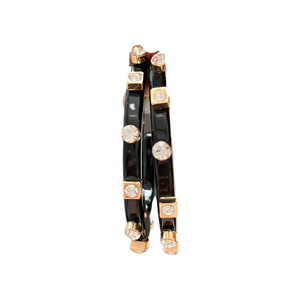City Girl Earrings | Large