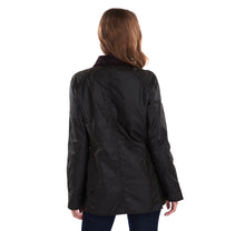 Load image into Gallery viewer, Barbour Classic Beadnell Wax Jacket | Olive