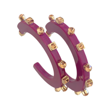 Load image into Gallery viewer, City Girl Earrings | Large