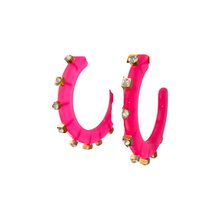 Load image into Gallery viewer, City Girl Earrings | Large