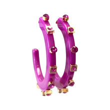Load image into Gallery viewer, City Girl Earrings | Large