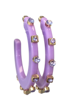 Load image into Gallery viewer, City Girl Earrings | Large